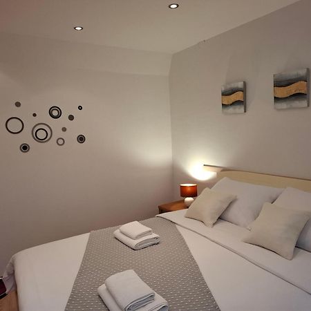 Ap Downtown Apartment Rovinj Ngoại thất bức ảnh