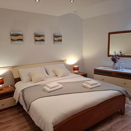 Ap Downtown Apartment Rovinj Ngoại thất bức ảnh