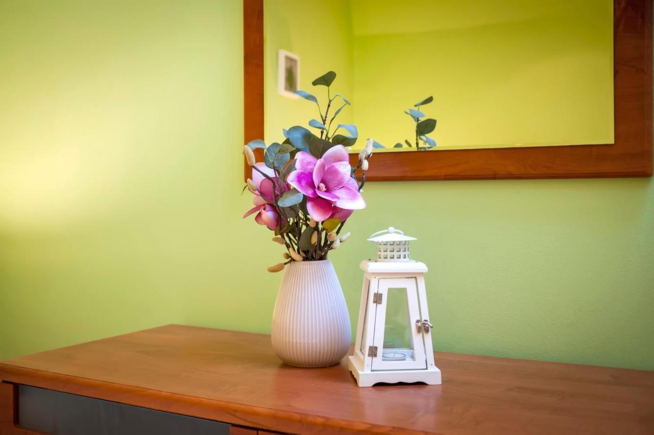 Ap Downtown Apartment Rovinj Ngoại thất bức ảnh