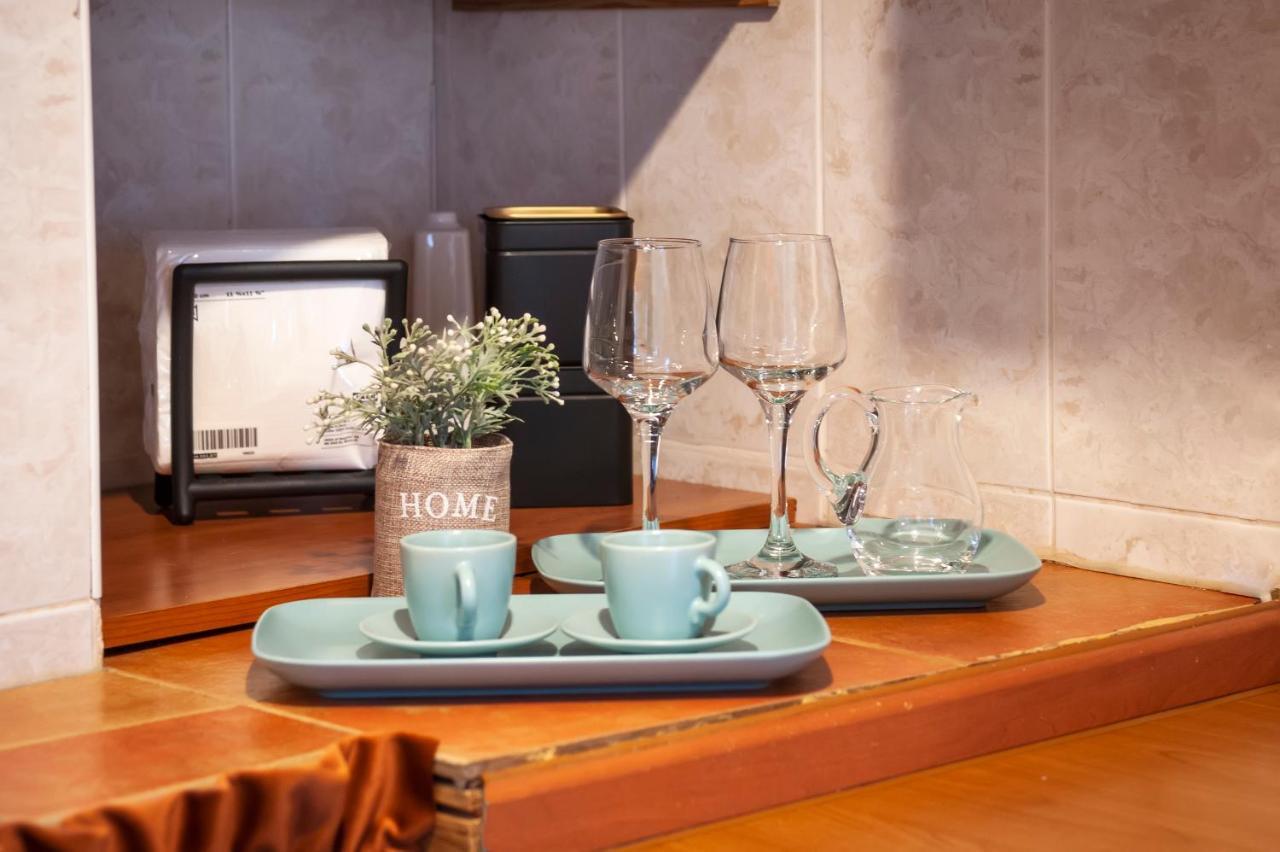 Ap Downtown Apartment Rovinj Ngoại thất bức ảnh