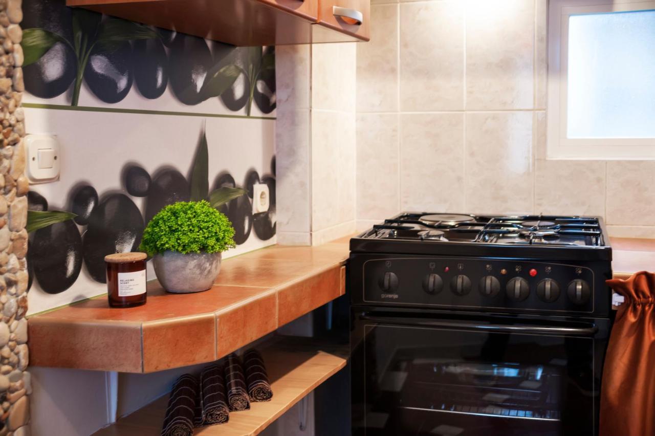 Ap Downtown Apartment Rovinj Ngoại thất bức ảnh