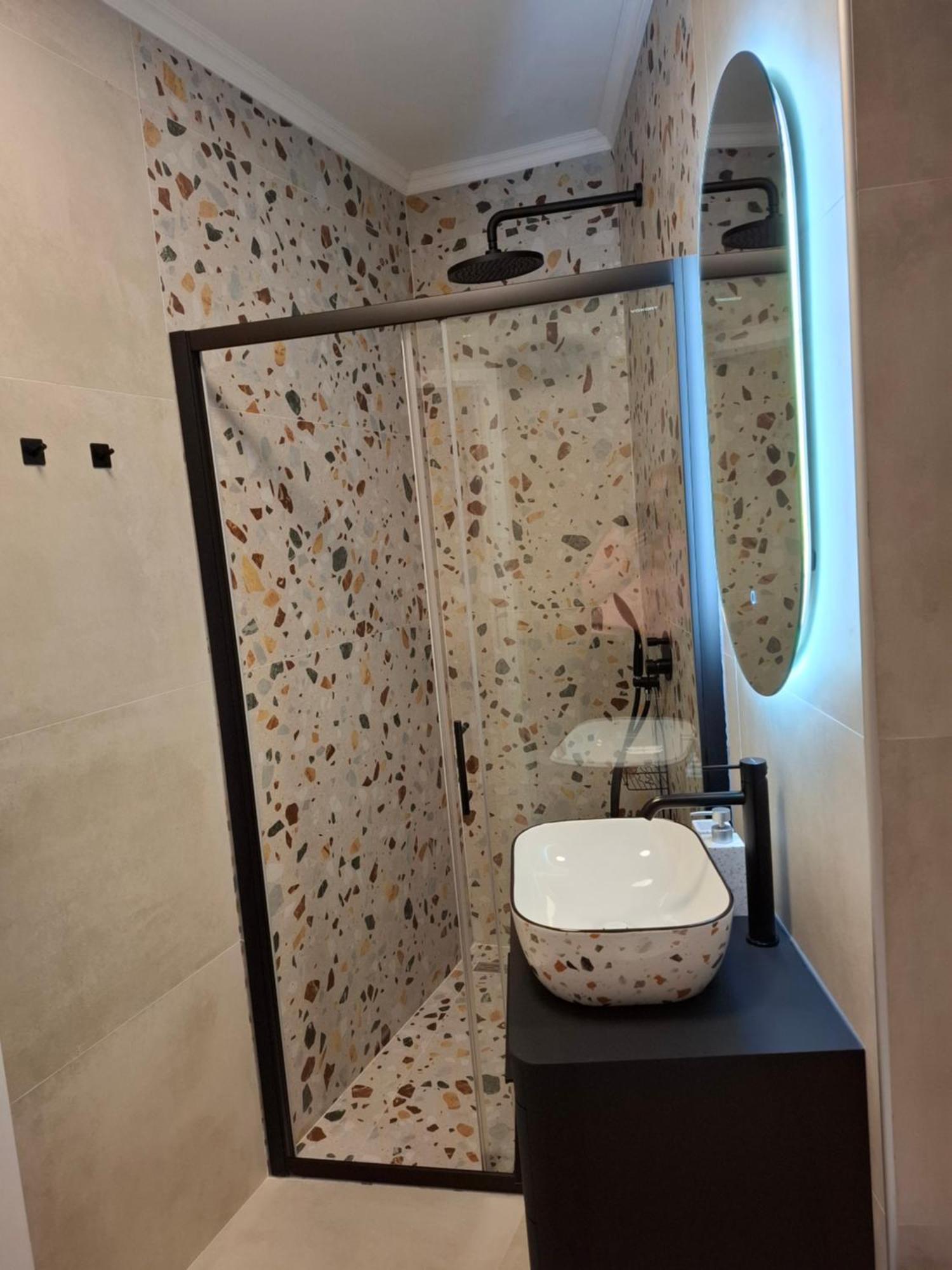 Ap Downtown Apartment Rovinj Ngoại thất bức ảnh